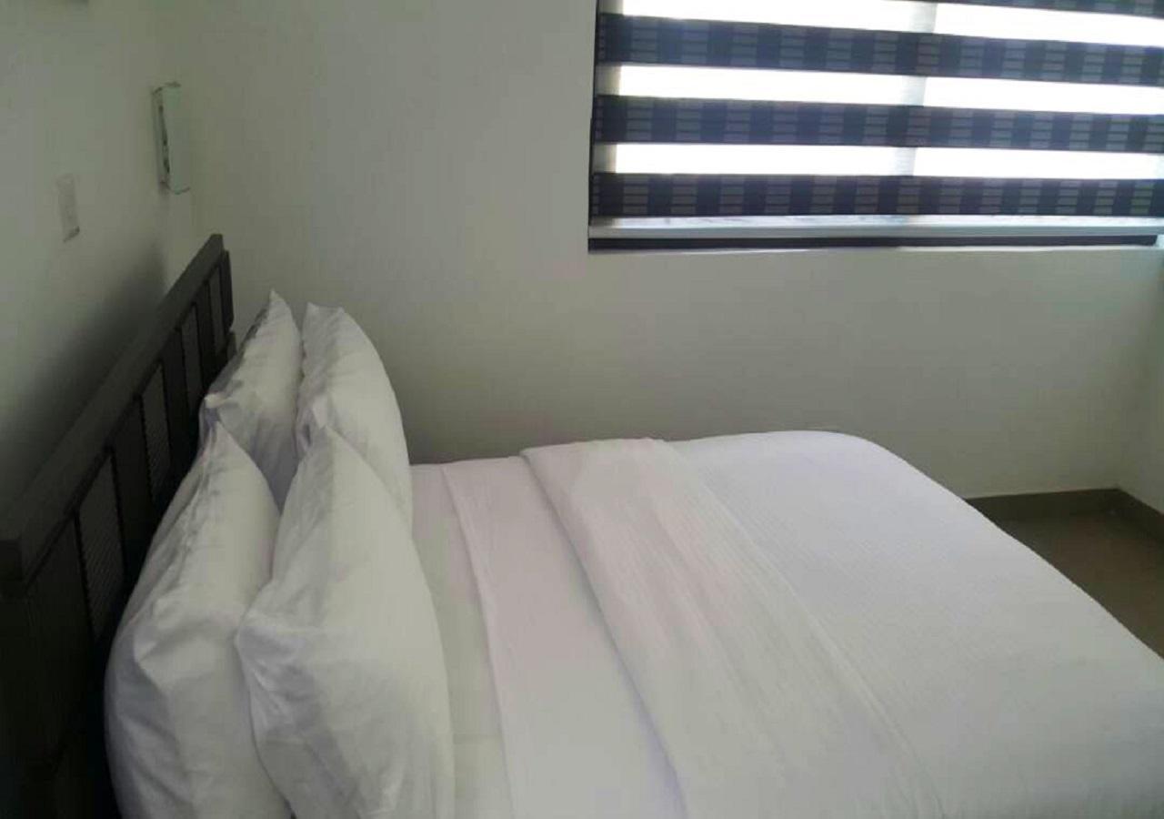 Gemini Place Apartments Victoria Island Aliayabiagba Exterior foto